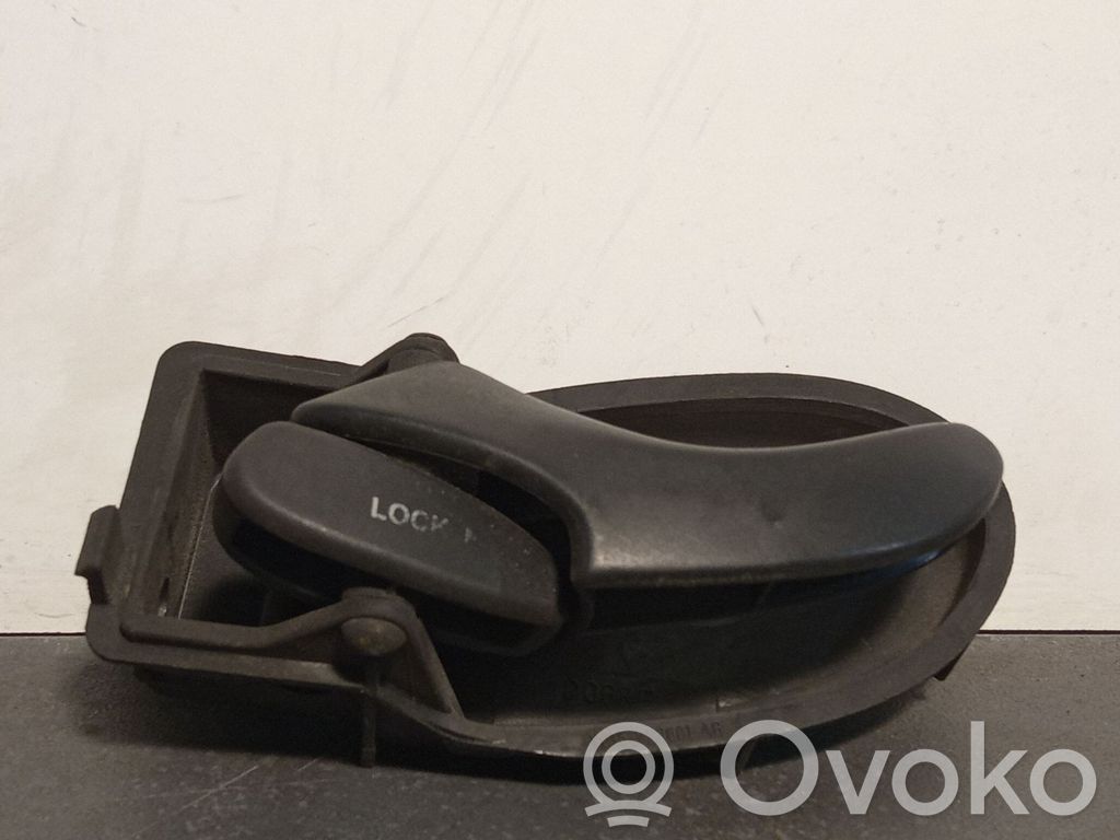 Ford Transit Front door interior handle 