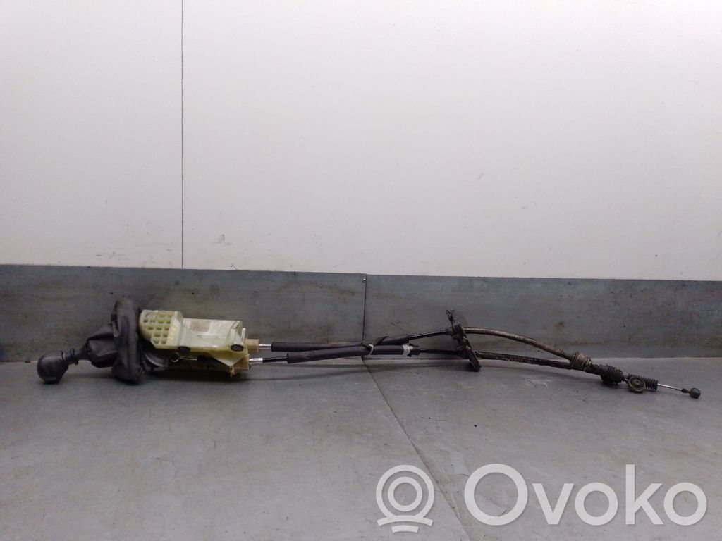 Peugeot Boxer Schaltgestänge 