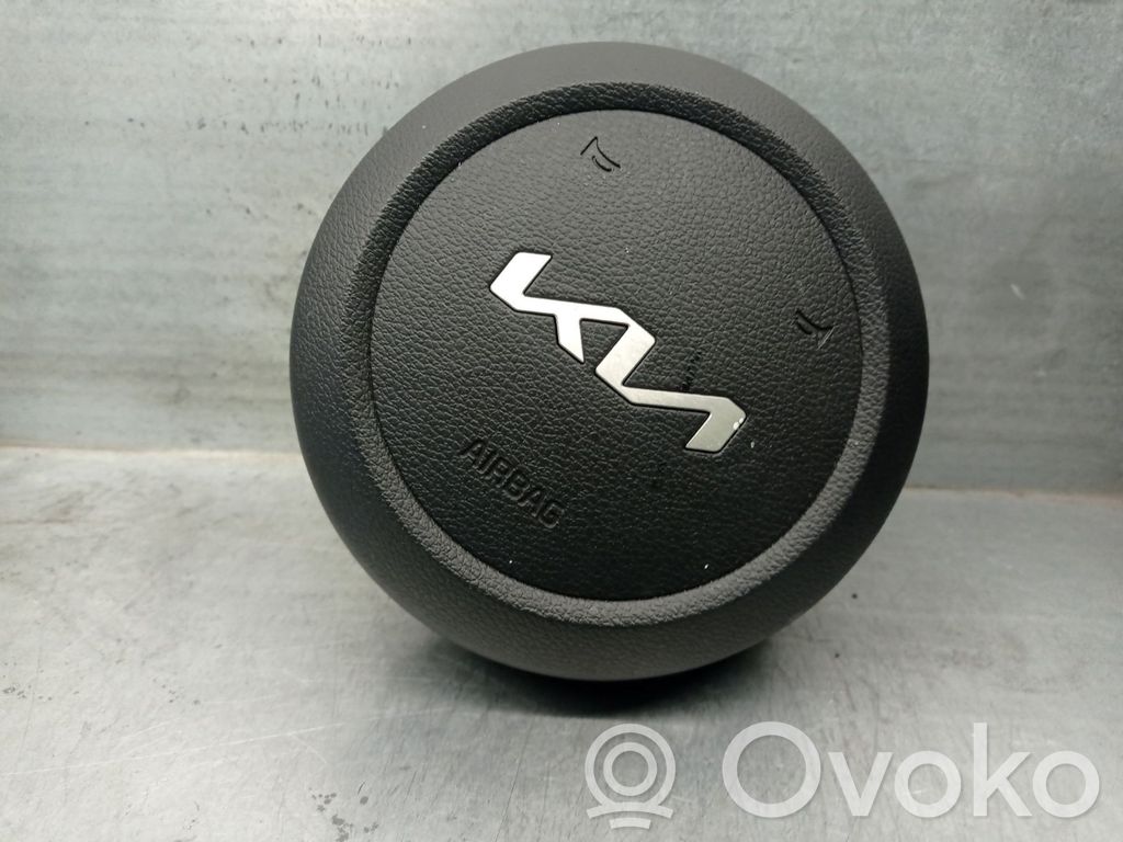 KIA Xceed Airbag dello sterzo