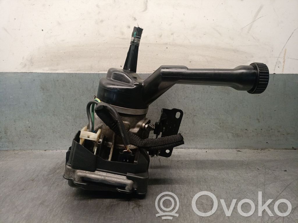 Pompa wspomagania   9672719980,400818,A0021550TRW