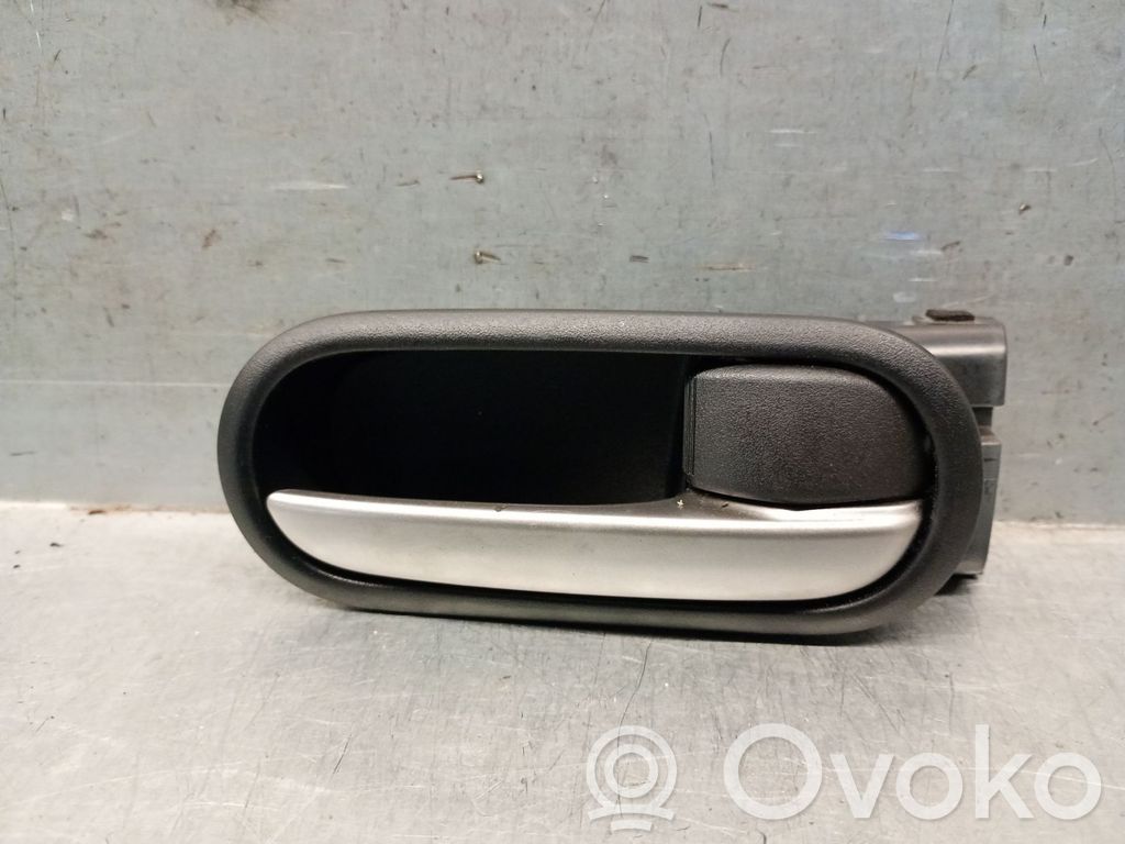 Mazda 6 Manecilla interna puerta trasera 