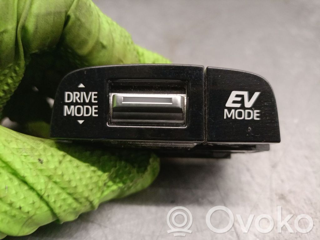 Toyota Corolla E160 E170 Interruptor de control multifunción 