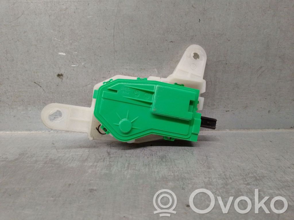 Hyundai i30 Einfülldeckel für den Kraftstofftank