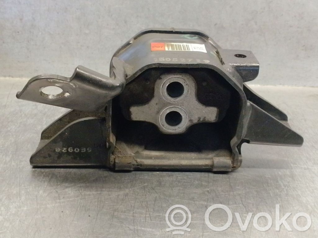 Hyundai i30 Supporto della scatola del cambio