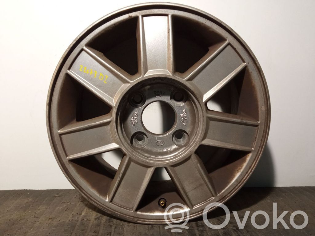 KIA Magentis Jantă aliaj R18 