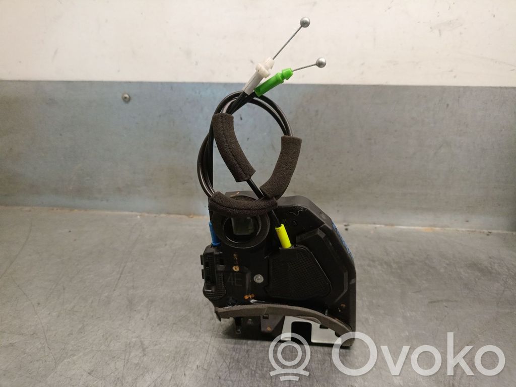 Toyota Corolla E160 E170 Încuietoare ușă spate 
