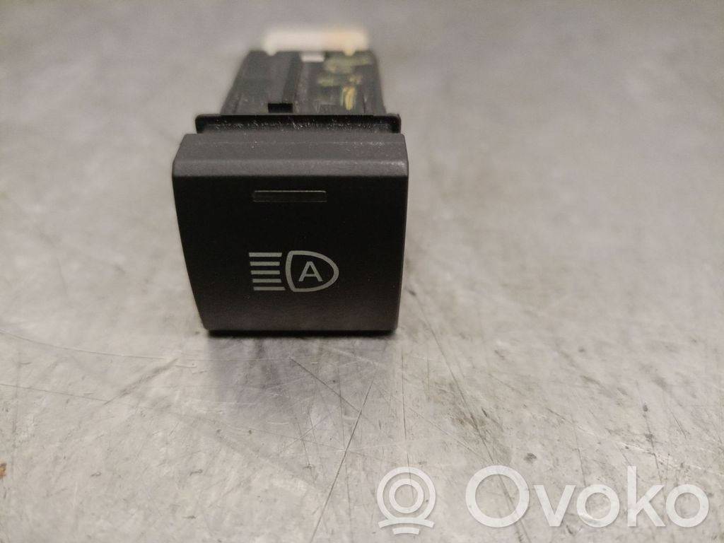 Toyota Corolla E160 E170 Panel lighting control switch 