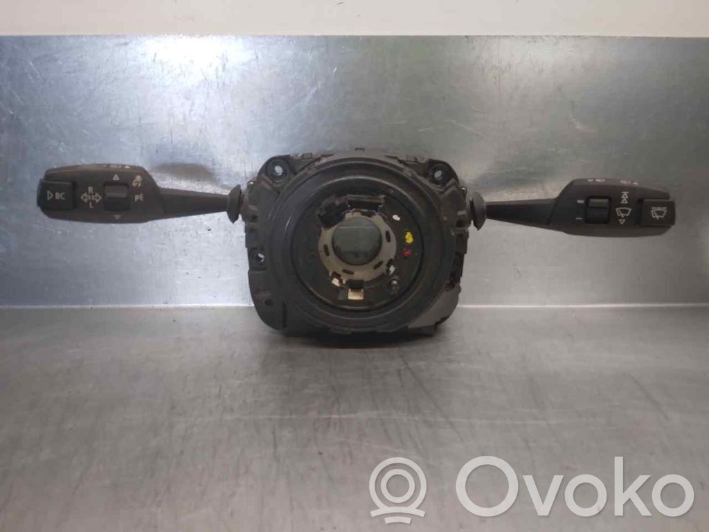 BMW 1 E81 E87 Panel lighting control switch 