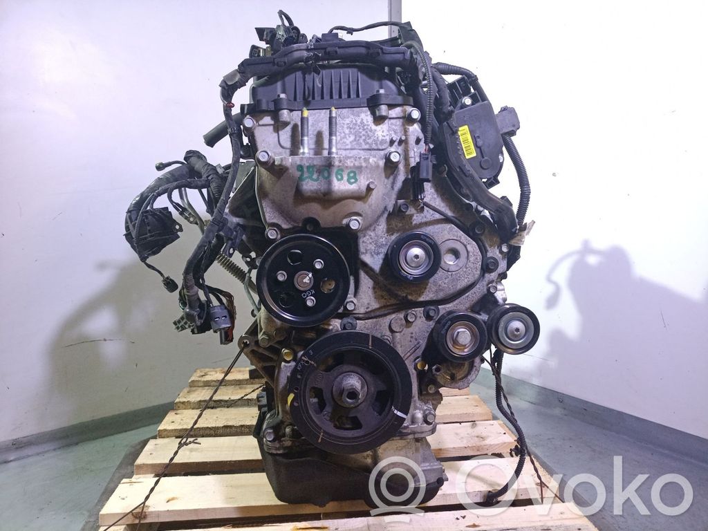 Moteur   D4FC,Z54212AZ00,FZ147807