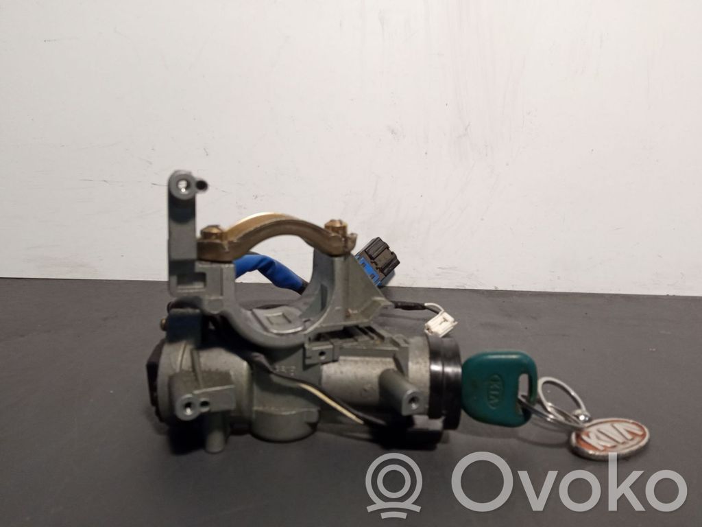 Ignition lock   47361B
