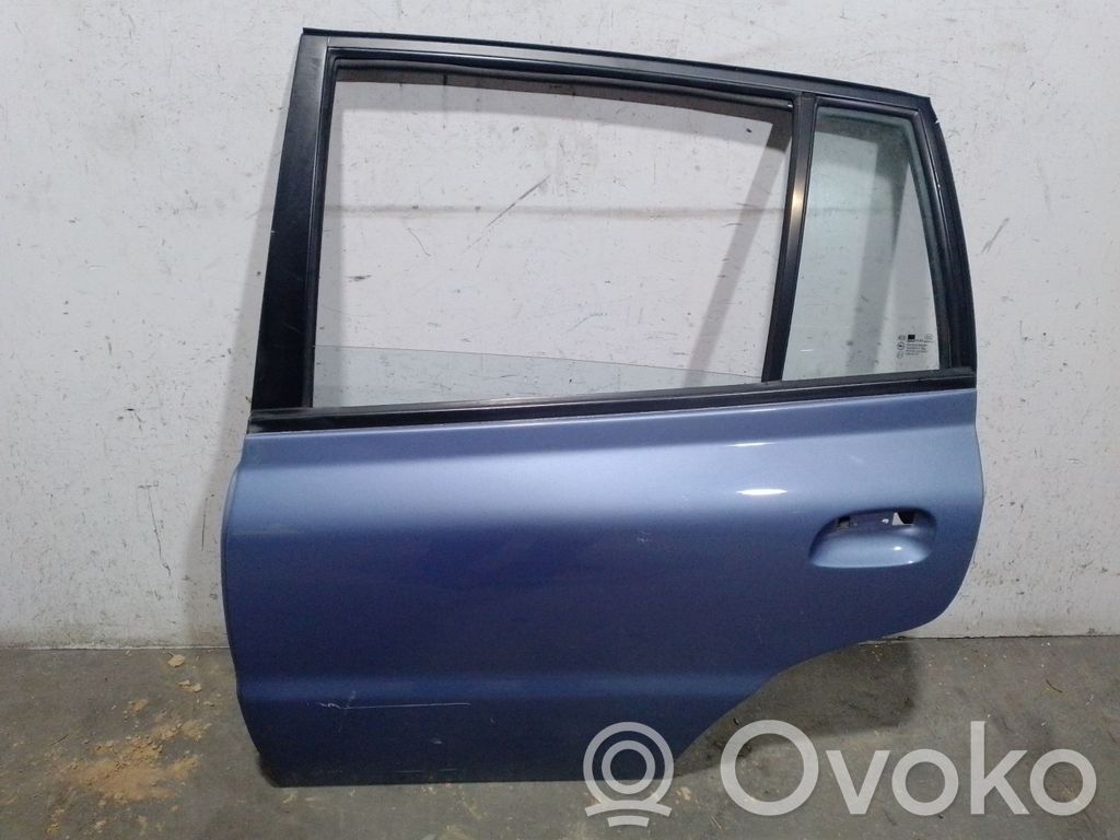 Ușă spate   A3E,A3E