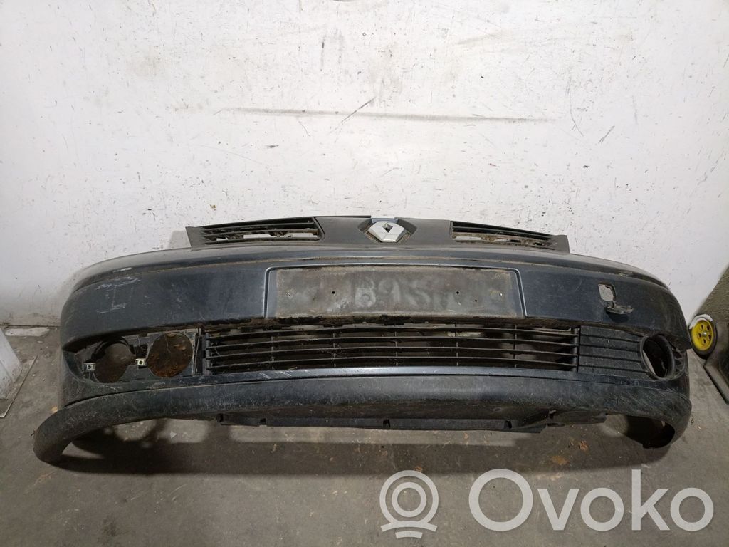 Renault Espace - Grand espace IV Bară față
