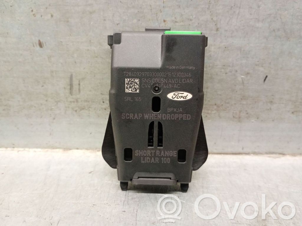 Ford C-MAX II Autres unités de commande / modules 