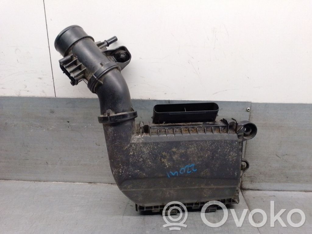 Renault Austral Air filter box 