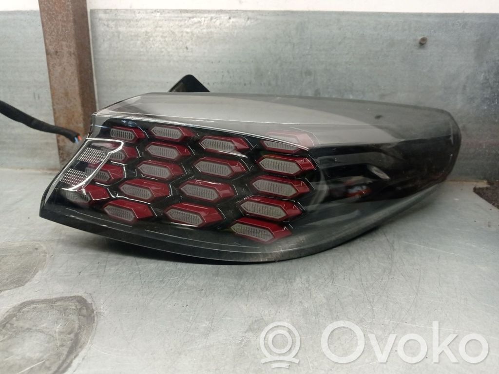 KIA Xceed Takavalot 