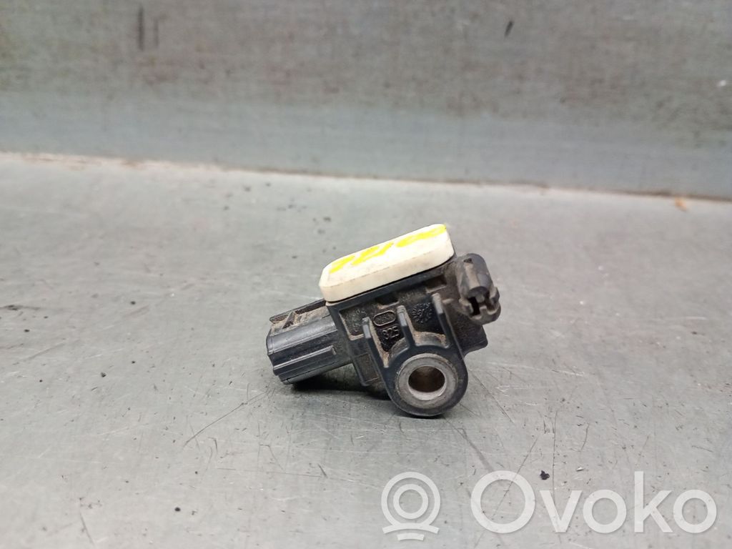 Fiat Doblo Cita veida sensors 