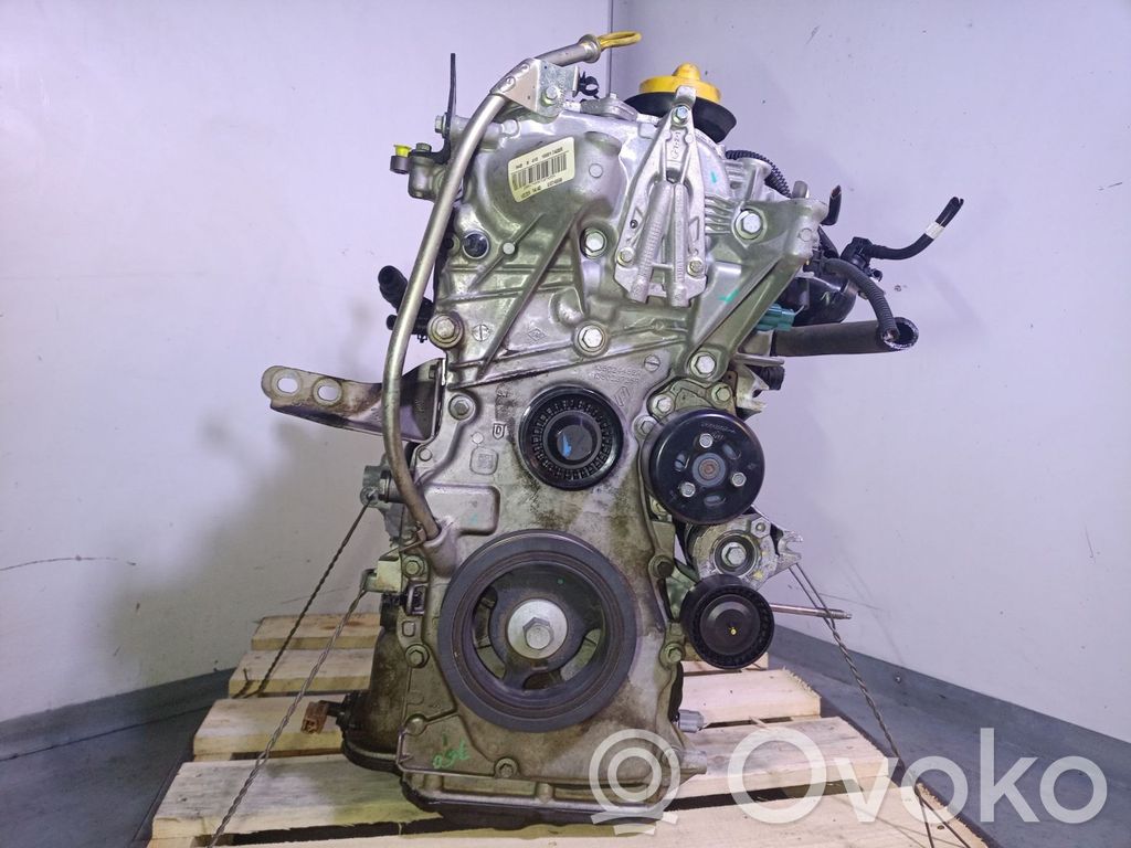 Engine   H4BB410,8201588337,U074559