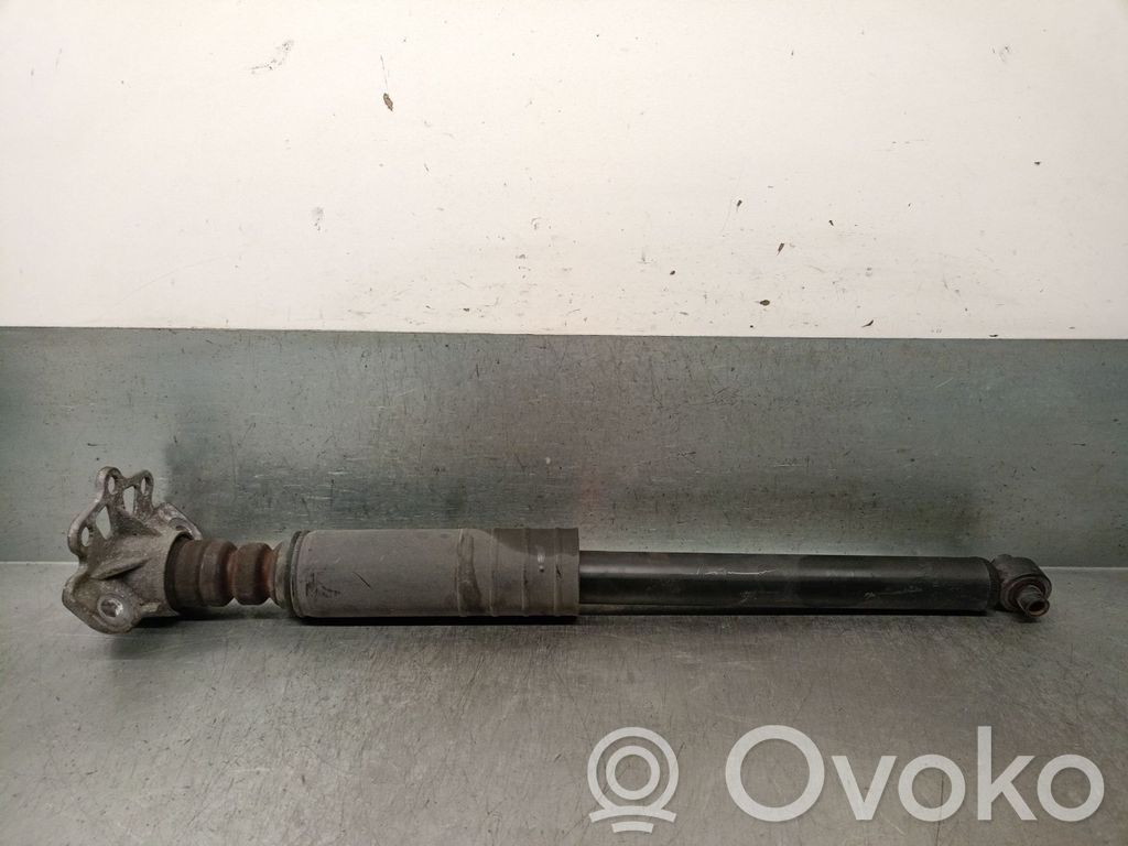 Opel Corsa D Ammortizzatore posteriore 
