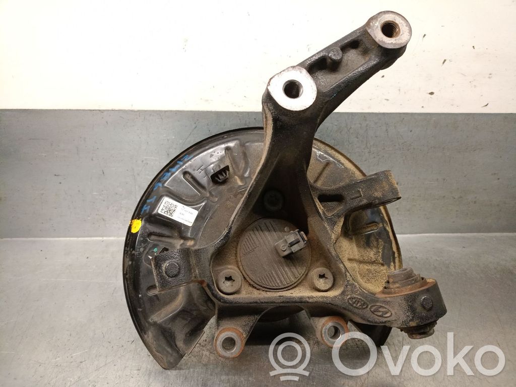 KIA Xceed Achsschenkel hinten 