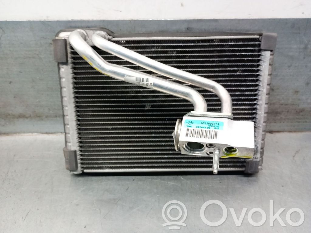 Fiat Doblo Osuszacz powietrza klimatyzacji A/C 