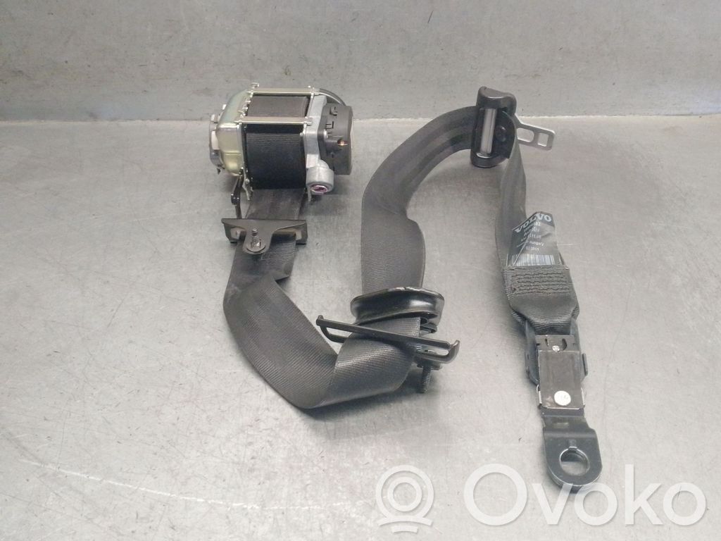 Cinturón delantero   39800482,39800482,616011100AUTOLIV