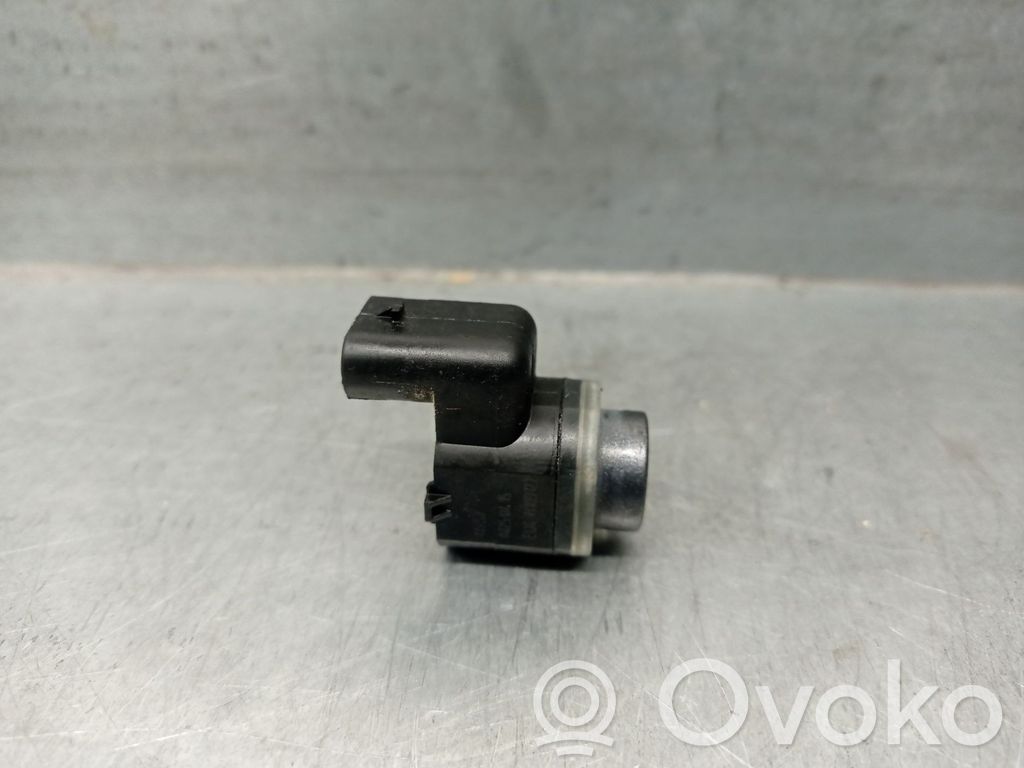 Audi Q3 8U Czujnik parkowania PDC 