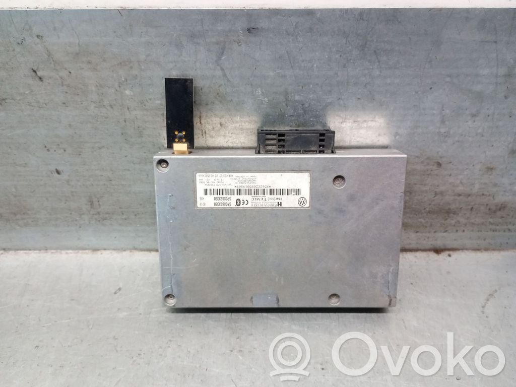 Seat Altea Alte unități/module de control 