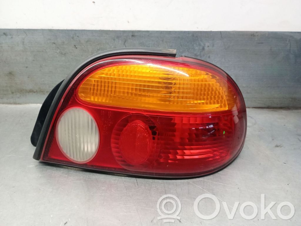 KIA Shuma Takavalot 