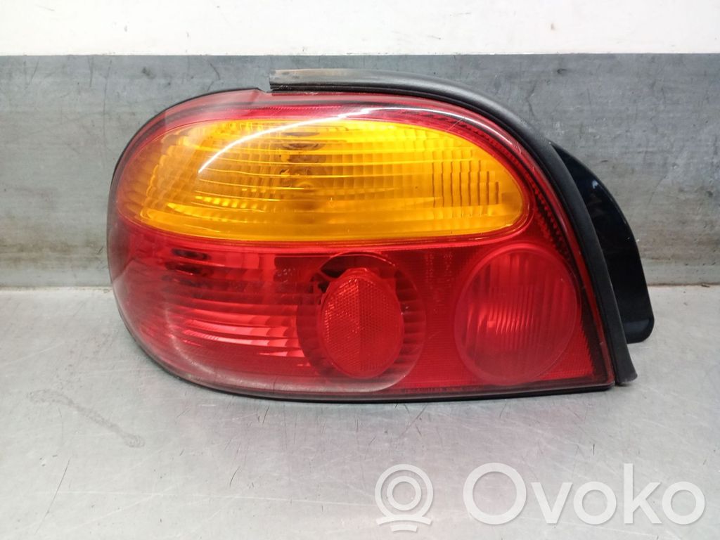 KIA Shuma Takavalot 