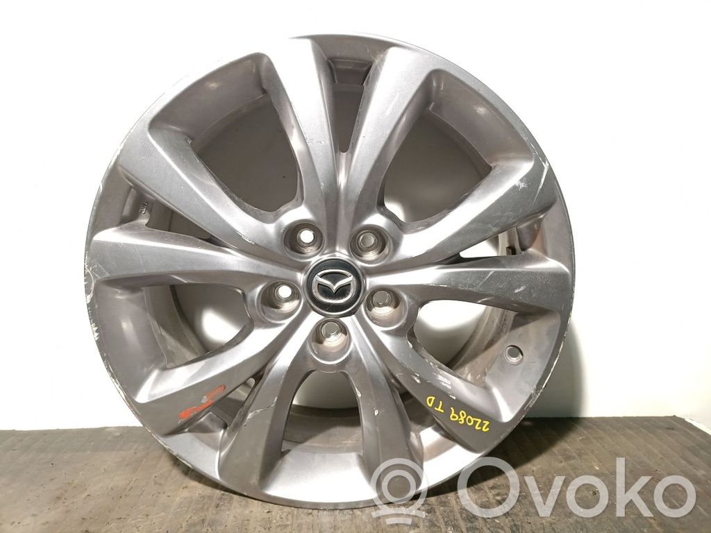 Mazda CX-30 Felgi aluminiowe R18 
