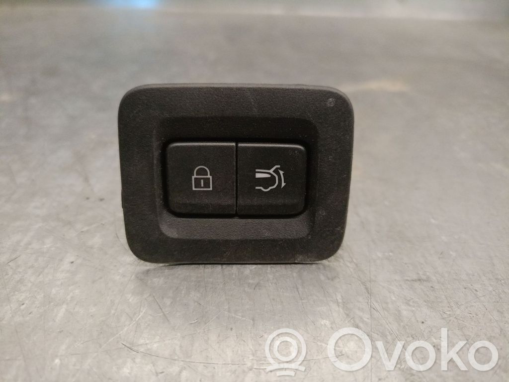 Multifunctional control switch/knob   DFR766660,DFR766660
