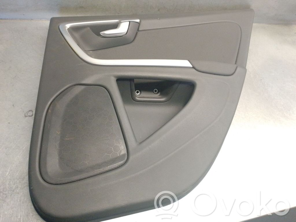 Volvo V60 Panou interior ușă spate 