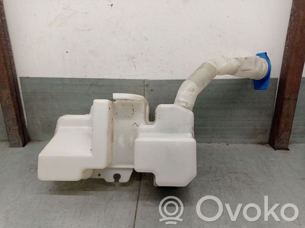 Audi Q3 8U Rezervor lichid spălare parbriz 