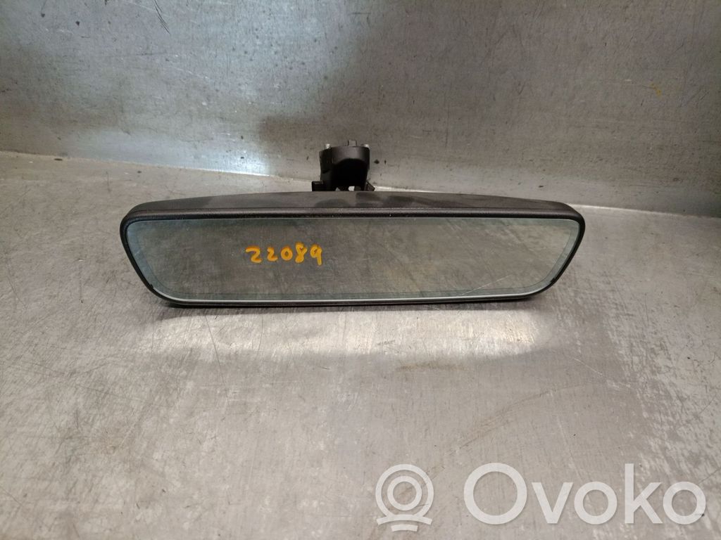 Mazda CX-30 Espejo retrovisor (interior) 