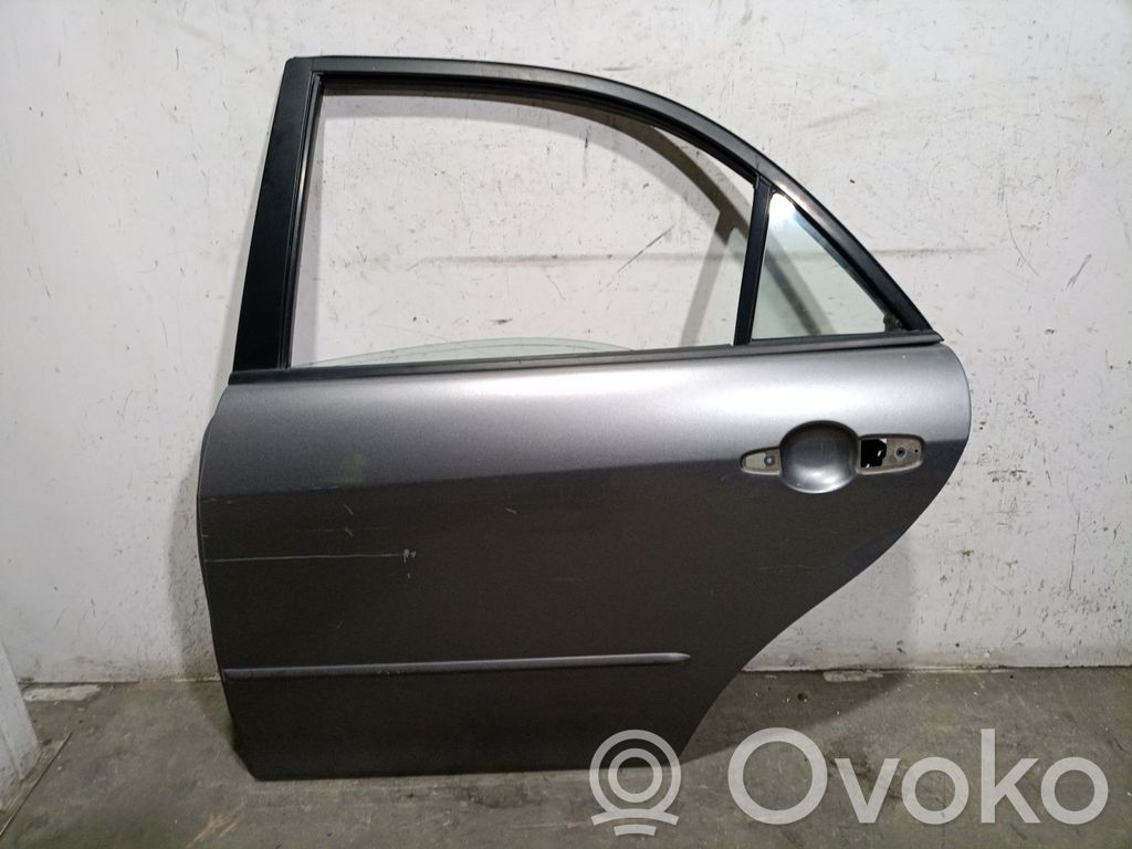 Mazda 6 Puerta trasera 