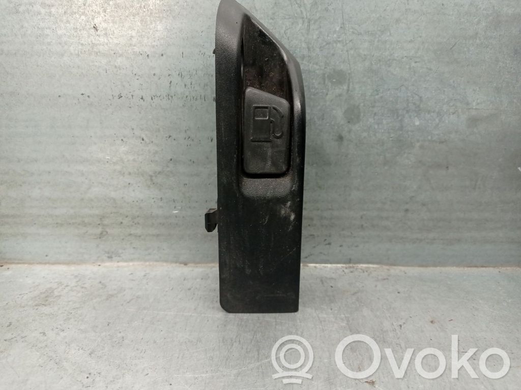 Toyota Yaris Galinė atidarymo rankenėlė vidinė 