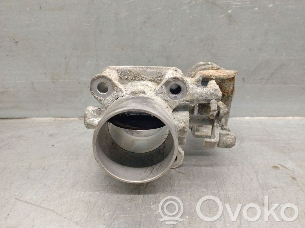 Ford Ranger Drosselklappe 