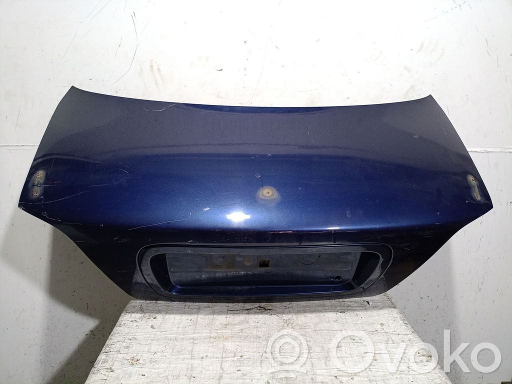 Puerta del maletero/compartimento de carga   K2AA52610,K2AA52610