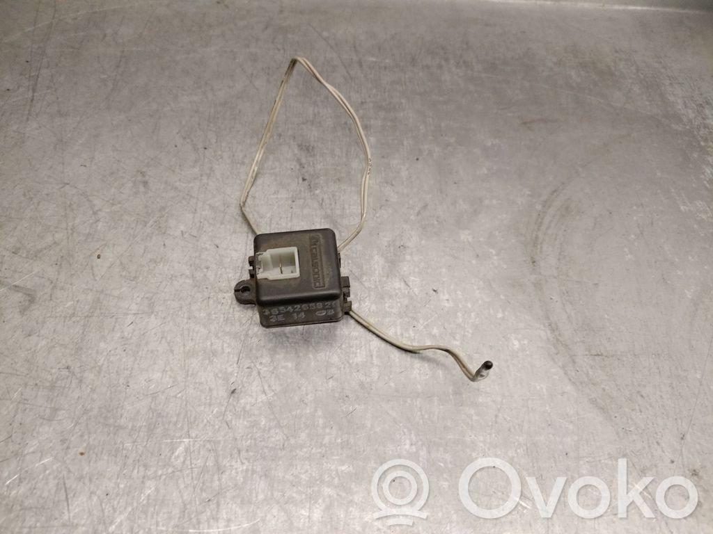 Nissan Terrano Sensor 