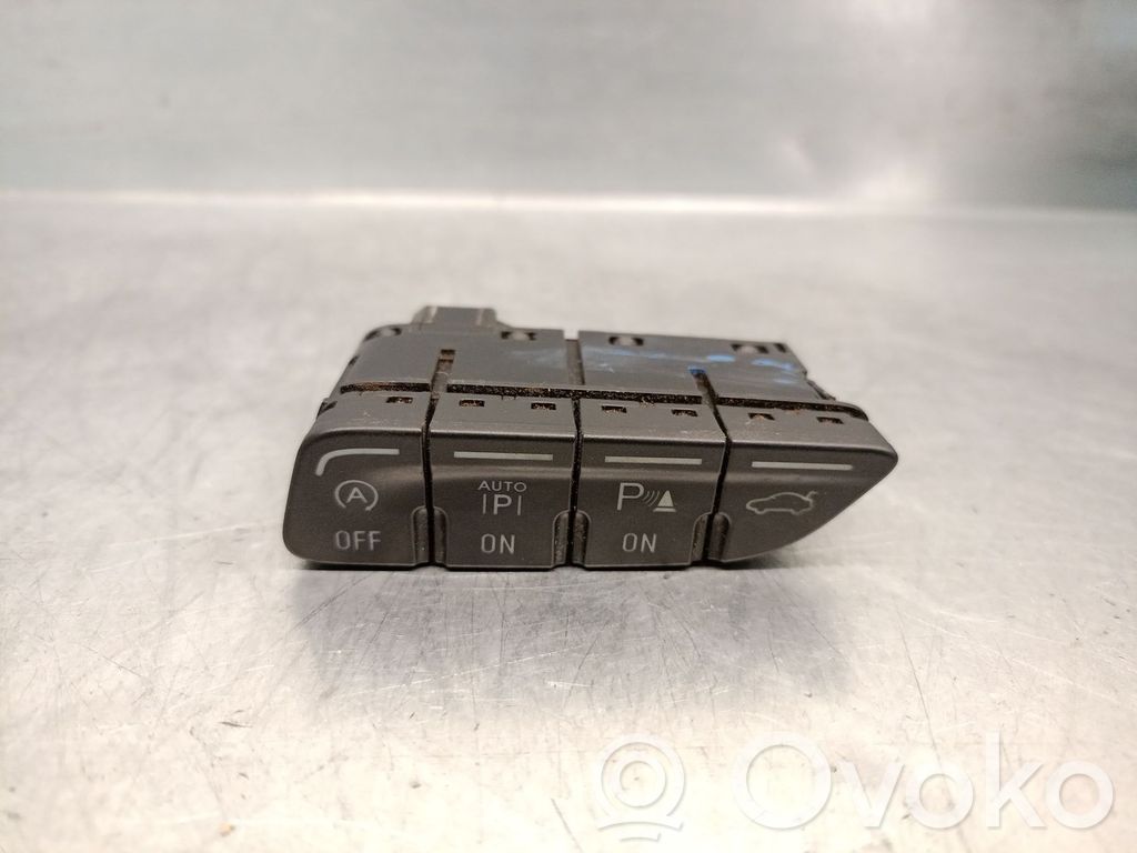Interruptor de control multifunción   AM5T14B436AB,1705711