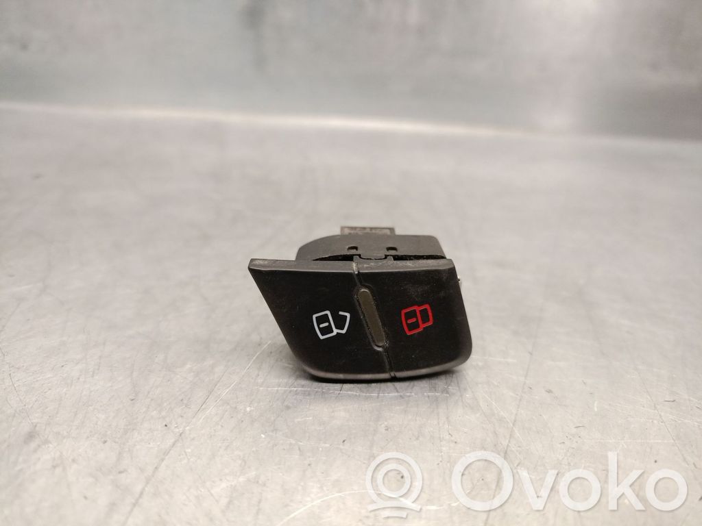 Audi A5 8T 8F Interruptor de control multifunción 