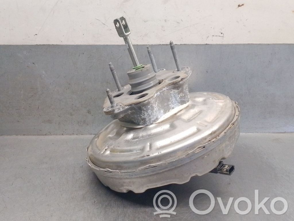 Renault Captur II Hydraulisen servojärjestelmän paineventtiili 