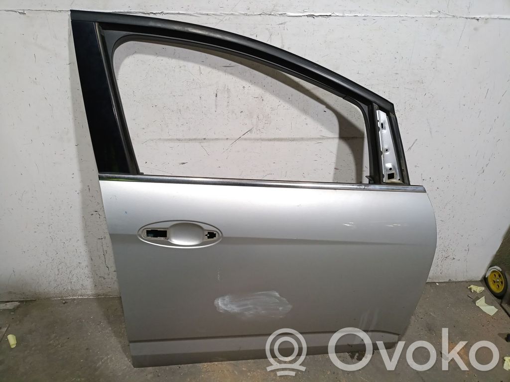 Ford C-MAX II Durvis 