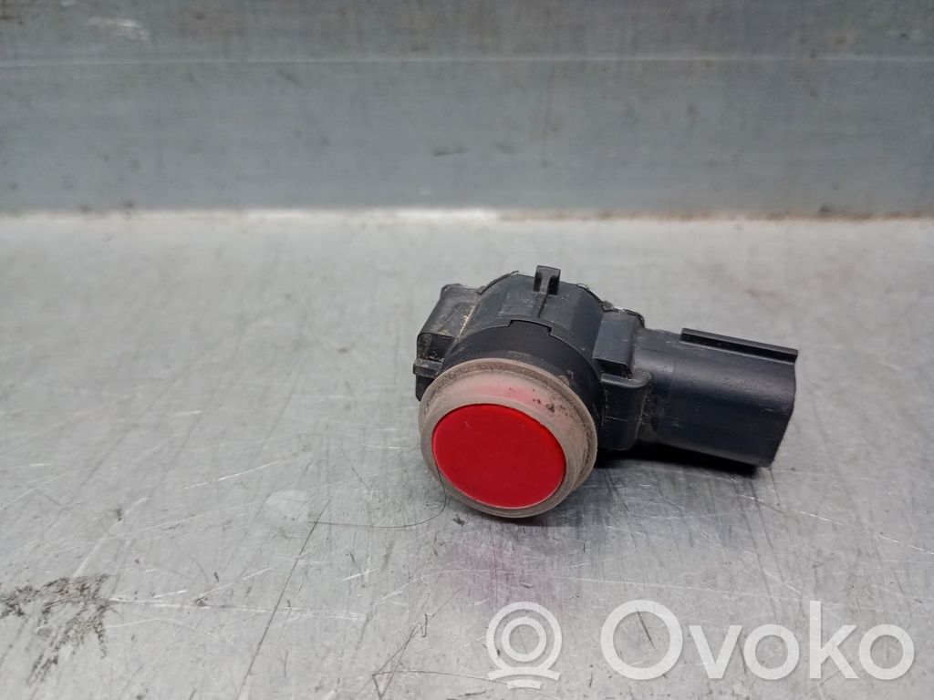 Opel Corsa E Парктроник 