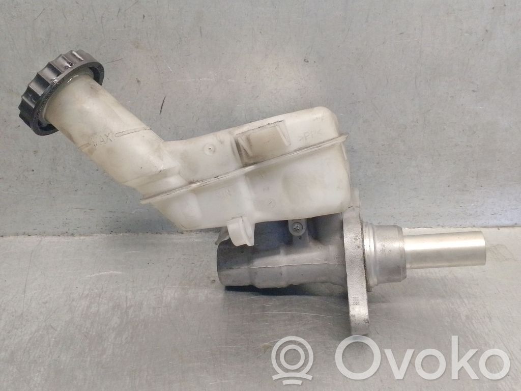 Mitsubishi Outlander Brake booster 