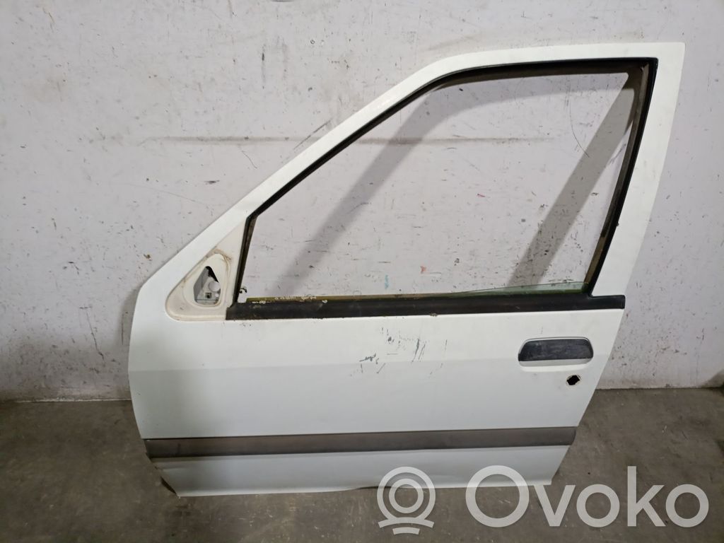Citroen ZX Durvis 