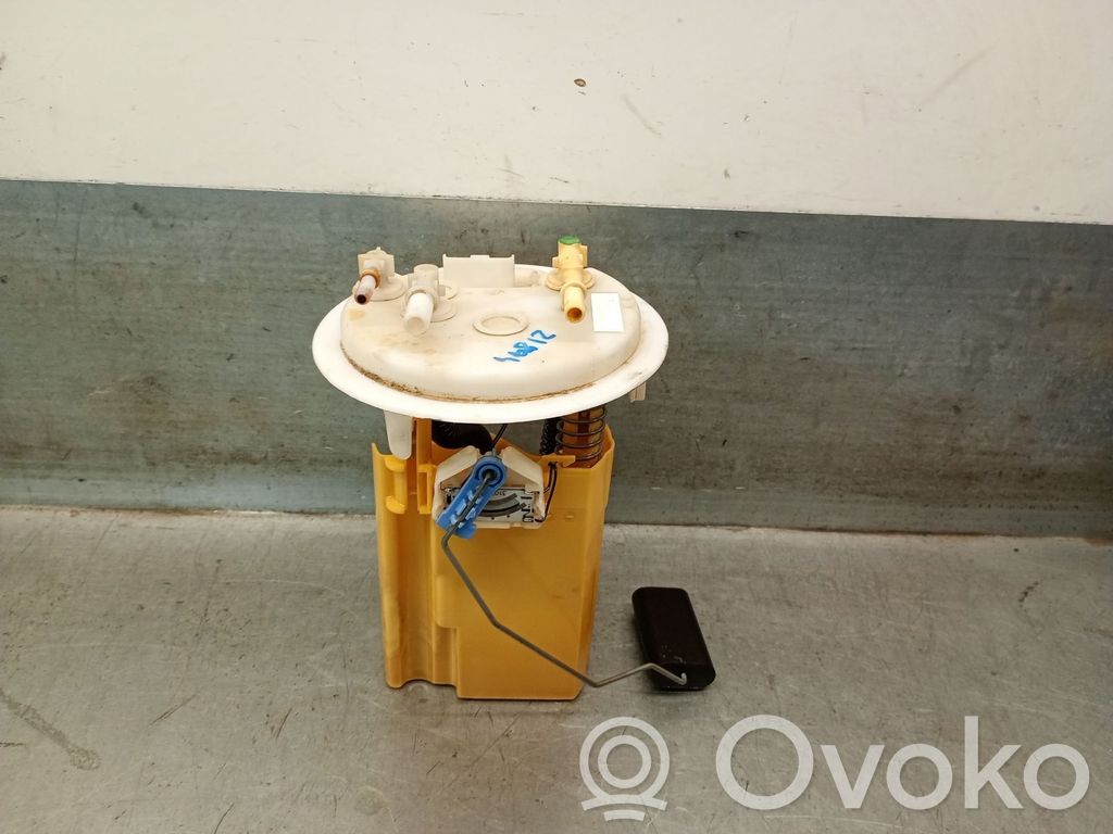 Fiat Scudo In-tank fuel pump 