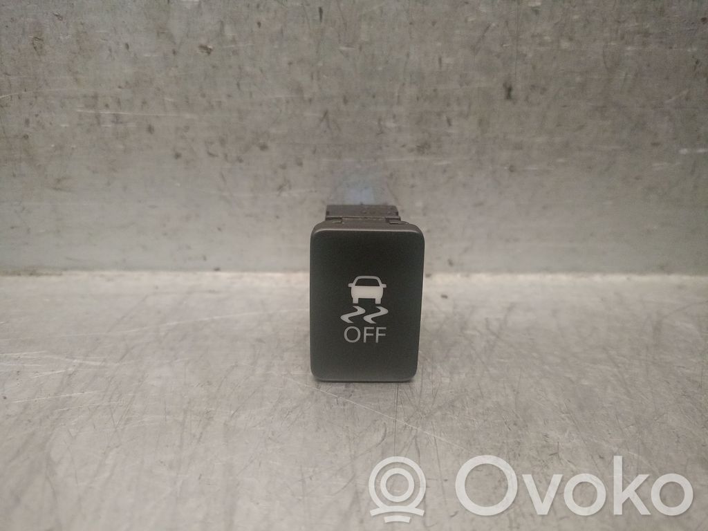 Mitsubishi Outlander Multifunctional control switch/knob 