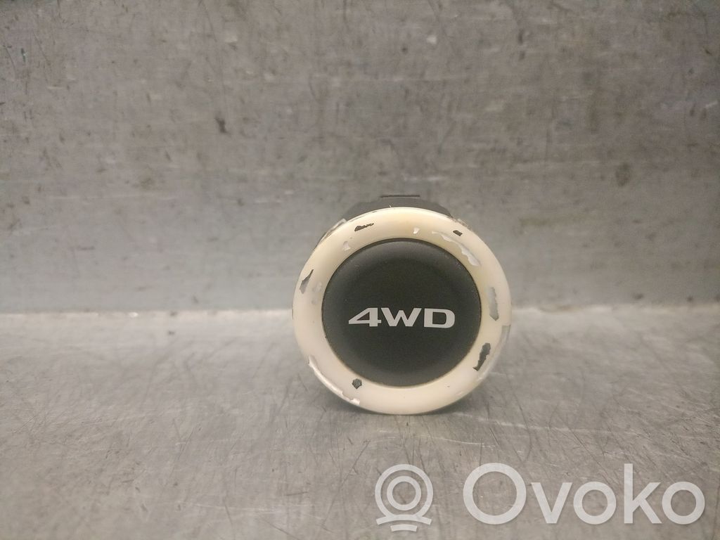 Interruptor de control multifunción   8610A147,8610A147
