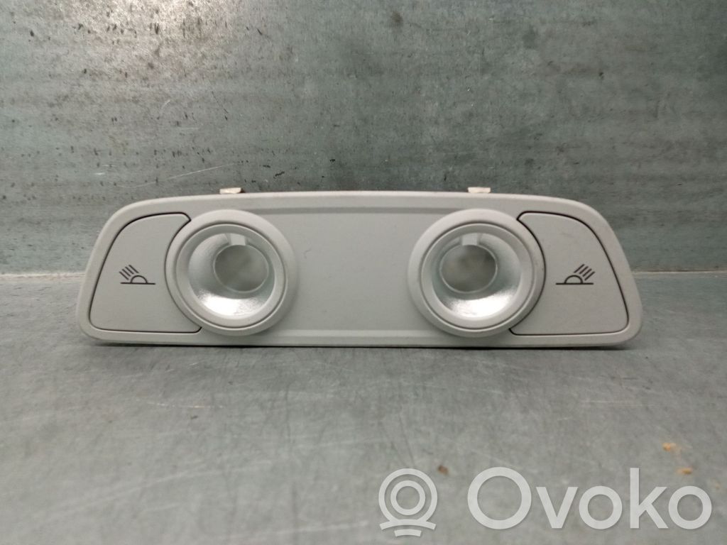 Otras luces interiores   4M0947111,8W0947111